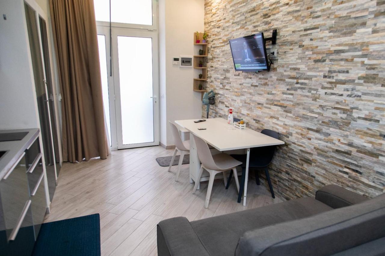 Catalani Charme Apartament Cagliari Exterior photo